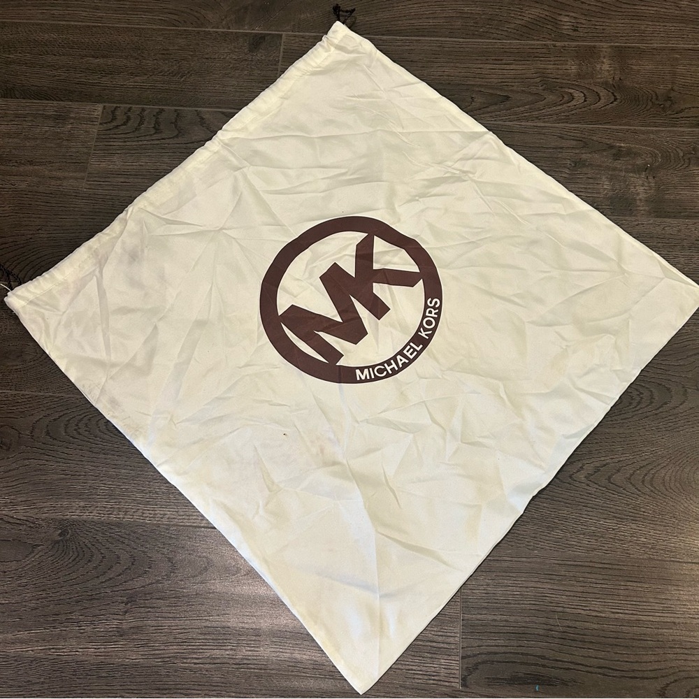 Michael Kors Dust Bag